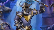 Ars Notoria - игра в жанре Ролевая игра