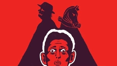 Horses - игра в жанре Хоррор