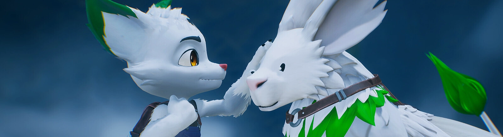 Race of the Nine Worlds - последние новости и слухи сегодня (декабрь 2025) - дата выхода на ПК, системные требования, трейлер, анонс, место действия, сюжет, герои