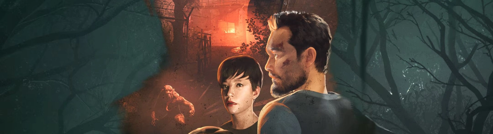 The 9th Charnel - последние новости и слухи сегодня (ноябрь 2025) - дата выхода на ПК, системные требования, трейлер, анонс, место действия, сюжет, герои