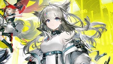 Arknights: Endfield - дата выхода