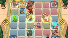 Chess Rumble: PVP Card Battle - дата выхода