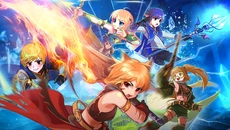 Iris Origin SEA - дата выхода