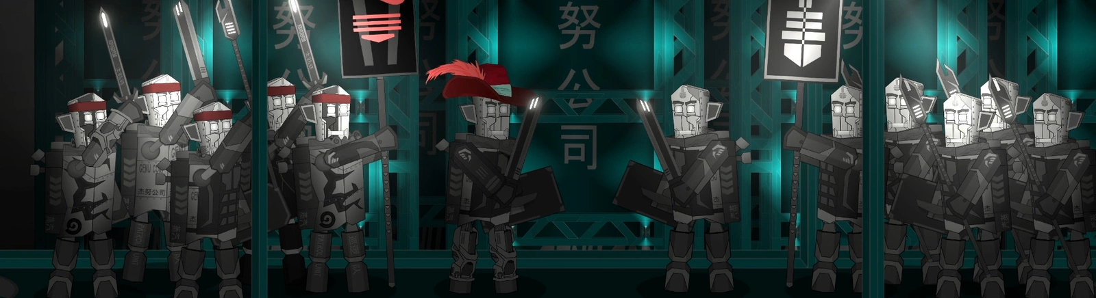 Hats Are Not Allowed - последние новости сегодня (ноябрь 2025) - взлом защиты, системные требования, новости обновлений, где скачать игру, трейлер