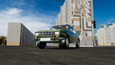 City Car Driving похожа на City Car Driving