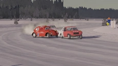 My Winter Car - дата выхода