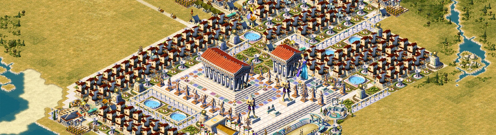 Купить Zeus + Poseidon дешево, скидки до 90% 🏷️, сравнение цен в разных магазинах