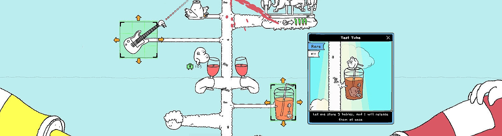 Tingus Goose - последние новости сегодня (декабрь 2025) - взлом защиты, системные требования, новости обновлений, где скачать игру, трейлер