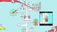 Tingus Goose - дата выхода для Mac