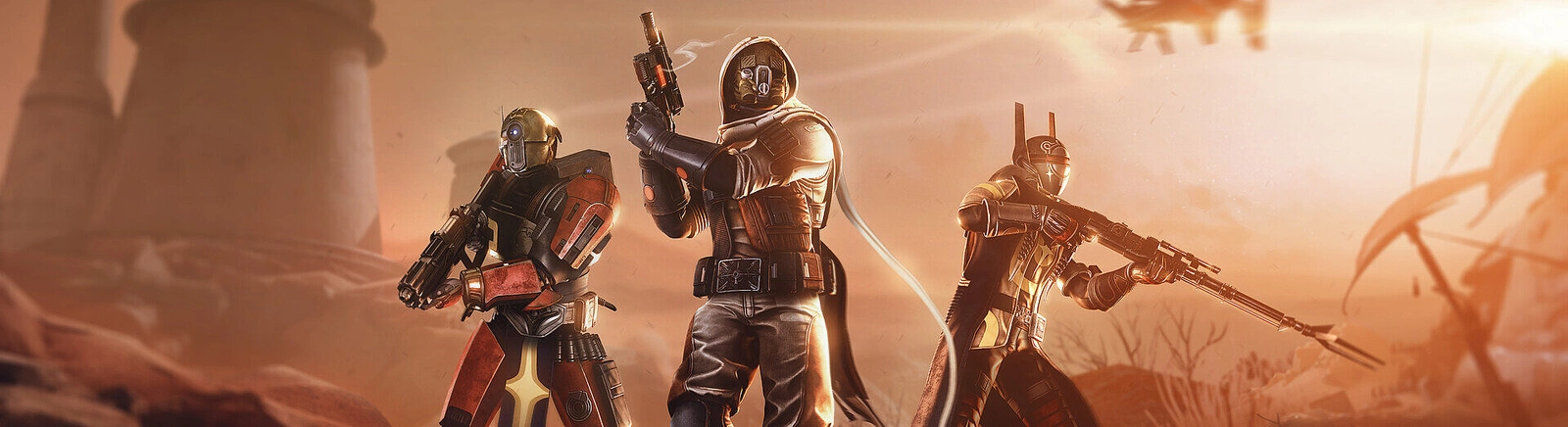 Destiny 2: Renegades (Destiny 2: Отступники) - последние новости сегодня (декабрь 2025) - взлом защиты, системные требования, новости обновлений, где скачать игру, трейлер