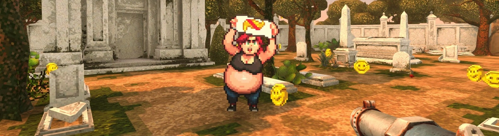 Postal: Bullet Paradise - последние новости и слухи сегодня (декабрь 2025) - дата выхода на ПК, системные требования, трейлер, анонс, место действия, сюжет, герои