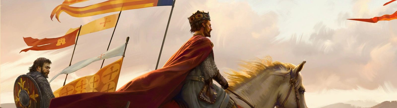 Total War: Medieval 3 - последние новости и слухи сегодня (декабрь 2025) - дата выхода на ПК, системные требования, трейлер, анонс, место действия, сюжет, герои