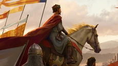 Total War: Medieval 3 - дата выхода для PC