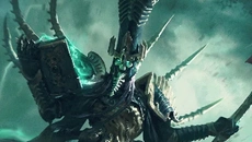 Total War: Warhammer 3 - дополнение для Total War: Warhammer 3