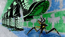 Starship Troopers: Ultimate Bug War! - дата выхода