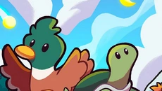 Windswept - дата выхода для Xbox One