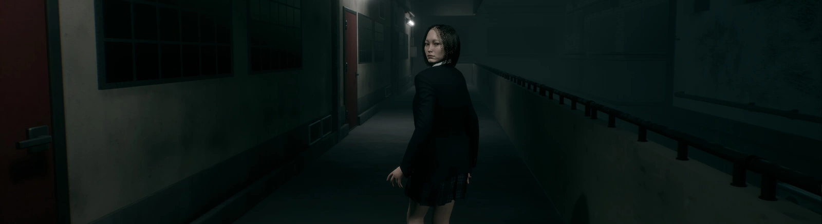 Silent Road - последние новости и слухи сегодня (декабрь 2025) - дата выхода на ПК, системные требования, трейлер, анонс, место действия, сюжет, герои