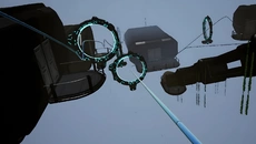 Another Bad Day in the Future - игра в жанре Виртуальная реальность (VR)