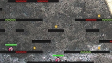 Qubie: Invader of Worlds