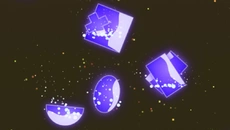 Ephemeral Art: Shapeweaver - игра в жанре Казуальная игра