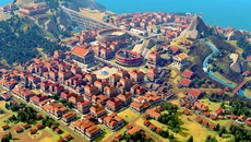 Nova Roma - дата выхода для Mac