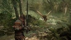 End of Eden - дата выхода