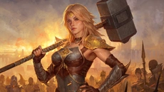 Guild Wars Reforged - игра в жанре Фэнтези