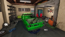 My Sleeper - игра в жанре Песочница