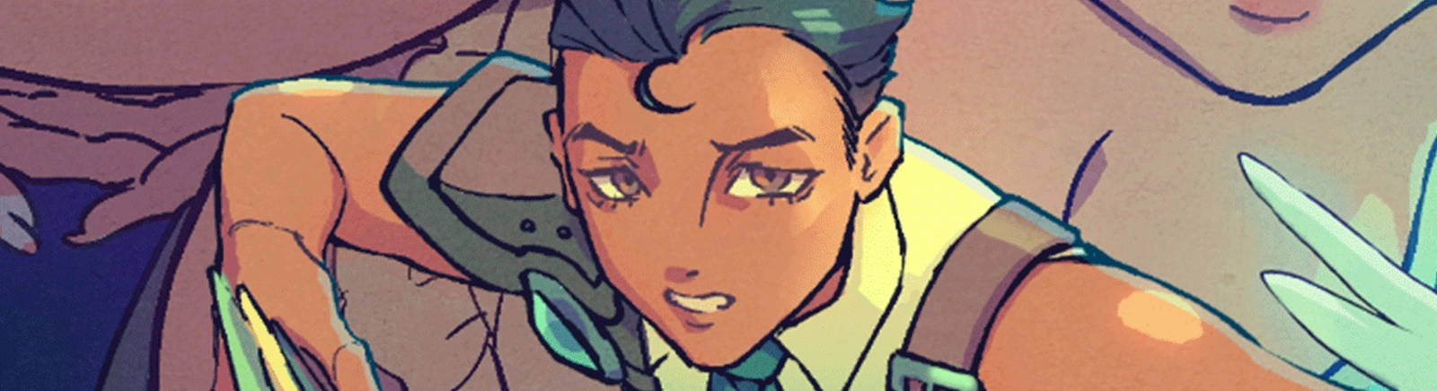 Angeline Era - последние новости сегодня (декабрь 2025) - взлом защиты, системные требования, новости обновлений, где скачать игру, трейлер