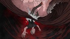 Testimony of Shew: Depths of Sheol