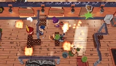 Train Wreck - игра в жанре Казуальная игра