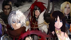 Inotia 4 - дата выхода для iOS