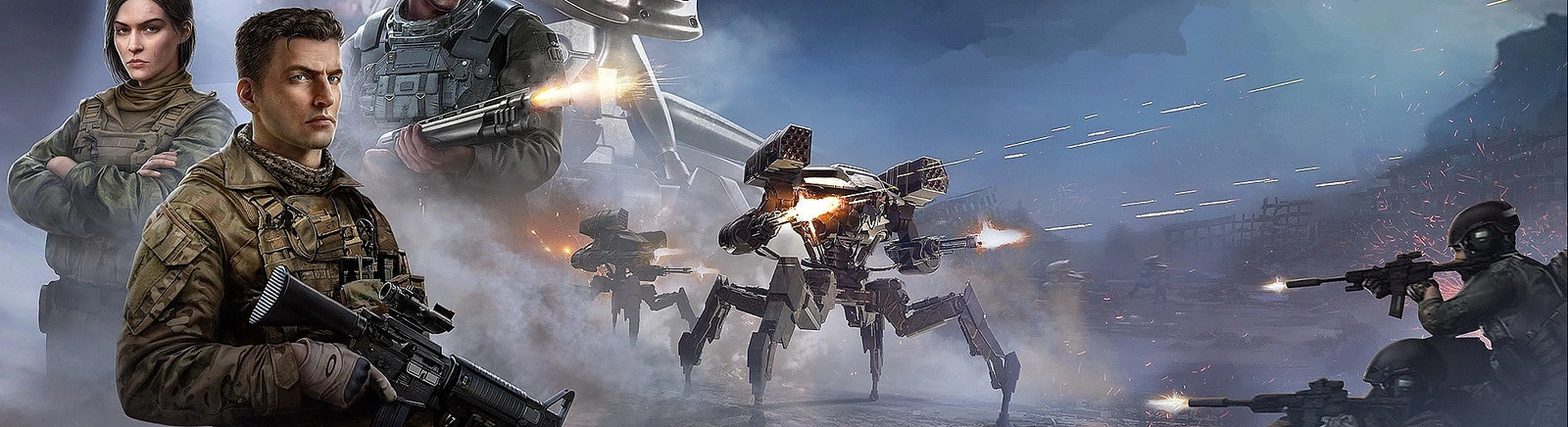 Terminator: Dark Fate - Defiance: Evolution - последние новости и слухи сегодня (декабрь 2025) - дата выхода на ПК, системные требования, трейлер, анонс, место действия, сюжет, герои