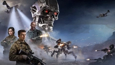 Terminator: Dark Fate - Defiance: Evolution - дата выхода