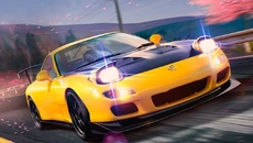 Gear.Club Unlimited 3 - дата выхода