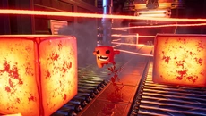 Super Meat Boy 3D - дата выхода для Windows 3.x