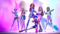 Winx Club: The Magic is Back - дата выхода для PC