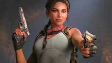 Tomb Raider: Catalyst - игра в жанре Головоломка