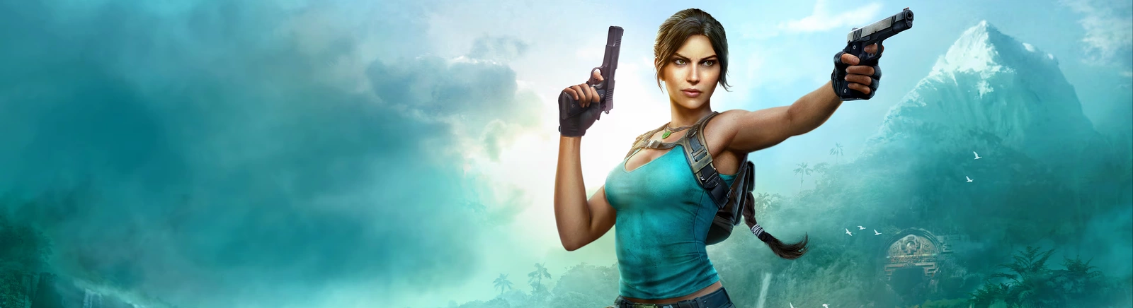 Tomb Raider: Legacy of Atlantis - последние новости и слухи сегодня (декабрь 2025) - дата выхода на ПК, системные требования, трейлер, анонс, место действия, сюжет, герои