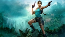 Tomb Raider: Legacy of Atlantis - дата выхода для PlayStation 5