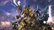 Total War: Warhammer 40,000 - дата выхода