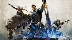 Highguard - дата выхода