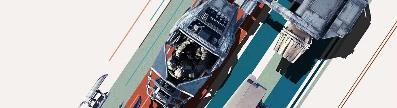 Star Wars: Galactic Racer - последние новости и слухи сегодня (декабрь 2025) - дата выхода на ПК, системные требования, трейлер, анонс, место действия, сюжет, герои