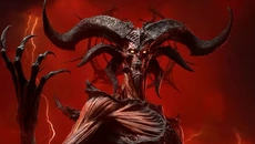 Diablo 4: Lord of Hatred - дата выхода для PlayStation 5
