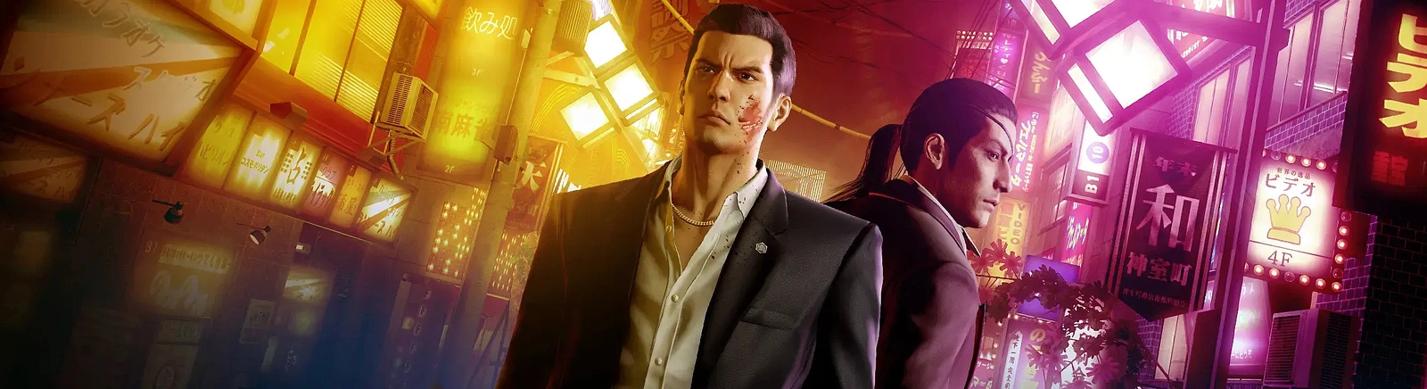 Yakuza 0 Director&#039;s Cut — Таблица для Cheat Engine / Таблицы / Читы