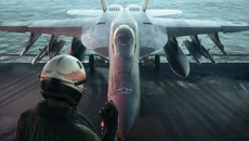 Ace Combat 8: Wings Of Theve - дата выхода для Windows 3.x