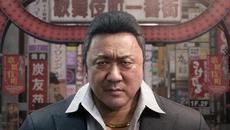 Gang of Dragon - дата выхода для Windows 3.x