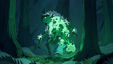 Coven of the Chicken Foot - дата выхода для PC