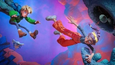 Out of Words - дата выхода для PC