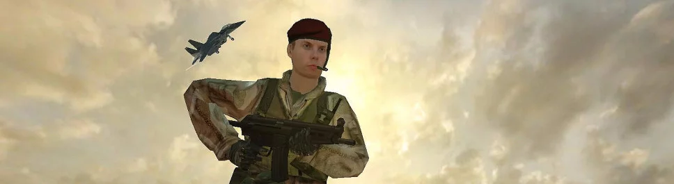 Позитивные отзывы о Battlefield 2: Booster Pack - Euro Force (Battlefield 2: Booster Pack 1) — 0 мнений